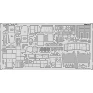 Eduard Accessory Fulmar Mk.I (491409)