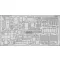 Eduard Accessory Fulmar Mk.I (491409)