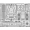 Eduard Accessory Hurricane Mk.IIc (491411)