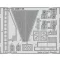 Eduard Accessory Go 244B ICM 1:48 (491417)