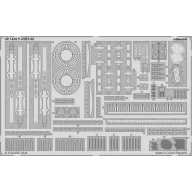 Eduard Accessory F-35B TAMIYA 1:48 (491420)