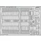 Eduard Accessory Hurricane Mk.IIb ARMA HOBBY 1:48 (491422)