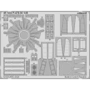 Eduard Accessory P-47D-30 MINIART 1:48 (491432)