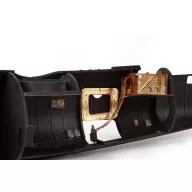 Eduard Accessory B-26B rear interior 1:48 (491455)