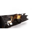 Eduard Accessory B-26B rear interior 1:48 (491455)