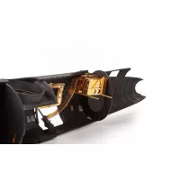 Eduard Accessory B-26B rear interior 1:48 (491455)