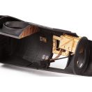 Eduard Accessory B-26B rear interior 1:48 (491455)