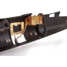 Eduard Accessory B-26B rear interior 1:48 (491455)