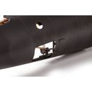 Eduard Accessory B-26B rear interior 1:48 (491455)