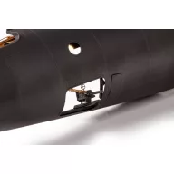Eduard Accessory B-26B rear interior 1:48 (491455)