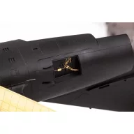   Eduard Accessory SMB-2 Super Mystere Israeli AF 1:48 (491456)