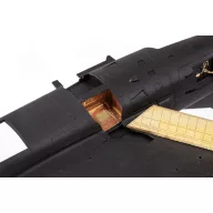   Eduard Accessory SMB-2 Super Mystere Israeli AF 1:48 (491456)