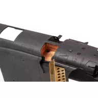   Eduard Accessory SMB-2 Super Mystere Israeli AF 1:48 (491456)