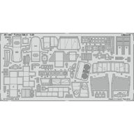 Eduard Accessory Fulmar Mk.II 1:48 (491467)