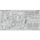 Eduard Accessory Fulmar Mk.II 1:48 (491467)