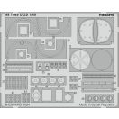 Eduard Accessory U-2S 1:48 (491469)