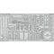 Eduard Accessory A-4B 1:48 (491473)