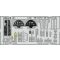 Eduard Accessory A-4C 1:48 (491475)