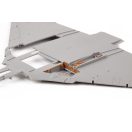 Eduard Accessory A-4M mod. 1975 MAGIC FACTORY 1:48 (491480)