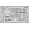 Eduard Accessory P-39N 1:48 (491484)