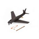 Eduard F-86A CLEAR PROP 1:48 (491488)