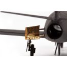 Eduard F-86A CLEAR PROP 1:48 (491488)