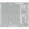 Eduard Accessory Chipmunk T.20 AIRFIX 1:48 (491496)
