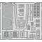 Eduard Accessory A-10A GREAT WALL HOBBY 1:48 (491505)