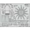 Eduard Accessory F4F-4 ACADEMY 1:48 (491507)