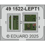 Eduard Accessory A6M2-K upgrade set EDUARD 1:48 (491522)