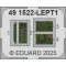 Eduard Accessory A6M2-K upgrade set EDUARD 1:48 (491522)