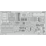 Eduard Accessory Sea King HC.4 AIRFIX 1:48 (491523)