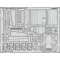 Eduard Accessory Buffalo US version TAMIYA 1:48 (491544)