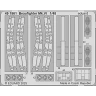 Eduard Accessory Beaufighter Mk.VI for Revell 1:48 (491561)