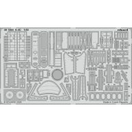 Eduard A-4C for Hobby Boss 1:48 (491564)