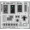 Eduard Accessory MH-6J for ICM 1:48 (491586)