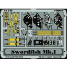 Eduard Accessory Swordfish Mk.I für Tamiya Bausatz 1:48 (49212)