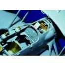 Eduard Accessory Swordfish Mk.I für Tamiya Bausatz 1:48 (49212)