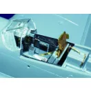 Eduard Accessory P-51D Mustang für Tamiya Bausatz 1:48 (49216)