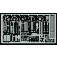   Eduard Accessory F-4E Phantom II für Hasegawa Bausatz 1:48 (49231)