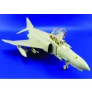 Eduard Accessory F-4E Phantom II für Hasegawa Bausatz 1:48 (49231)