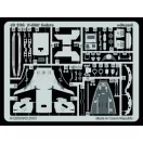 Eduard Accessory F-86F Sabre 1:48 (49236)