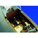 Eduard Accessory F-86F Sabre 1:48 (49236)