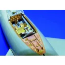 Eduard Accessory F-86F Sabre 1:48 (49236)