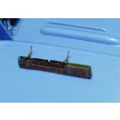 Eduard Accessory SBD-3 Dauntless für Hasegawa Bausatz 1:48 (49237)