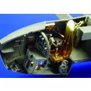Eduard Accessory Mosquito B.Mk.IV/PR Mk.IV für Tamiya Bausatz 1:48 (49242)