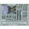 Eduard Accessory A-7E Corsair II 1:48 (49255)