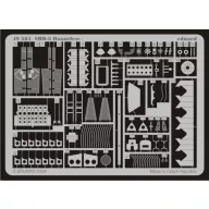   Eduard Accessory SBD-3 Dauntless für Accurate Bausatz 3411 1:48 (49284)