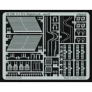 Eduard Accessory F-117A Nighthawk für Tamiya Bausatz 1:48 (49286)
