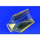 Eduard Accessory F-117A Nighthawk für Tamiya Bausatz 1:48 (49286)